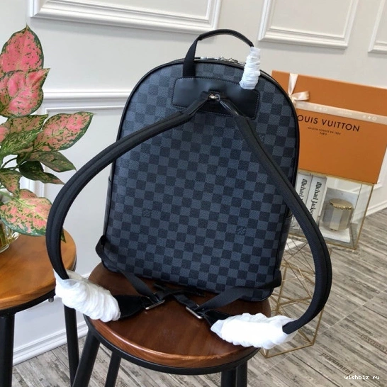 WIS JOSH Vuitton Louis 1202